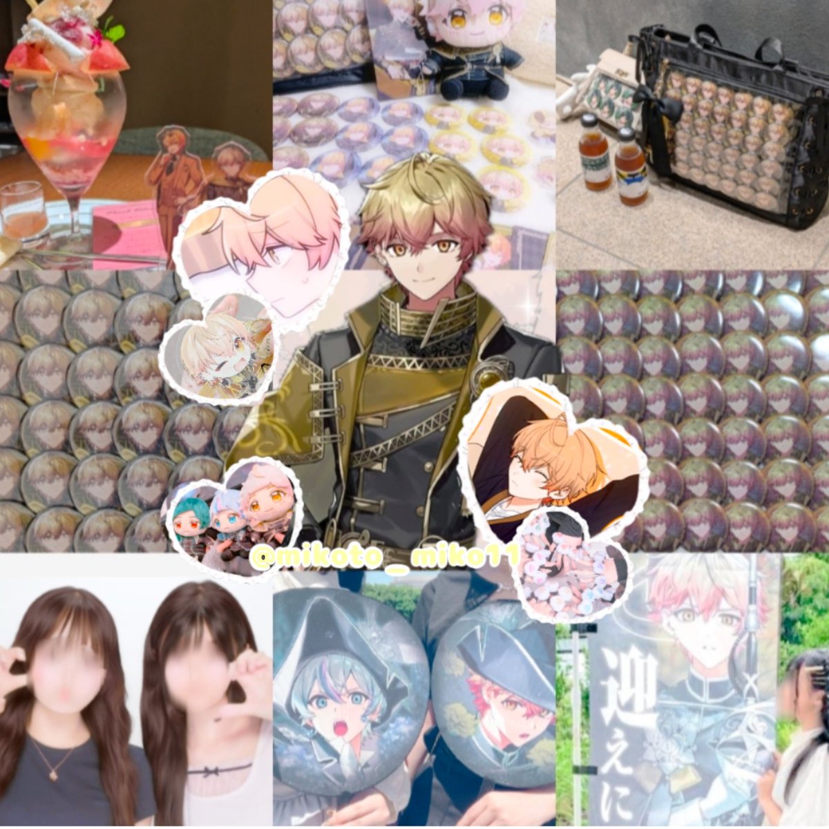 転生したての私にお友達ください😣

#しくふぁみさんと繋がりたい 
#シクファミさんと繋がりたい