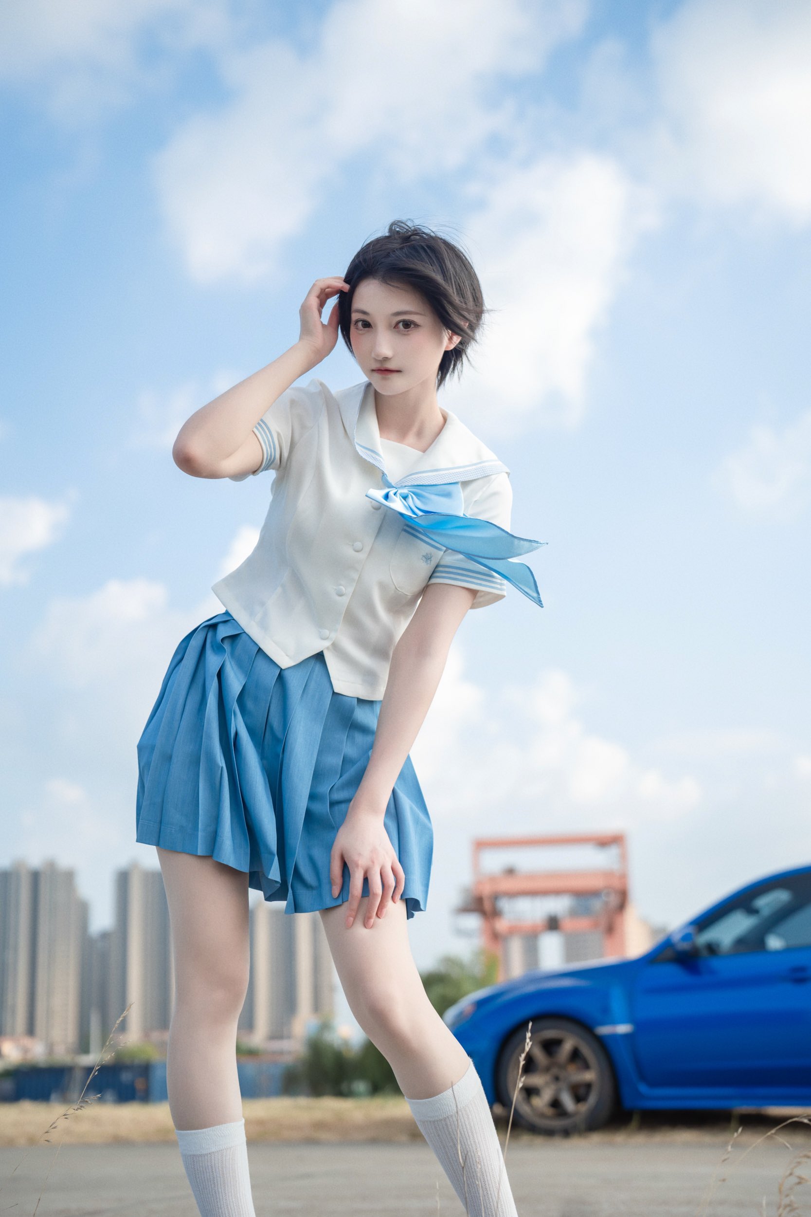 帅嘤嘤on X: 