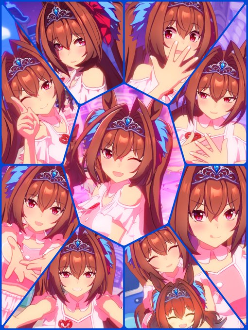 Twitterのコスプレ画像31