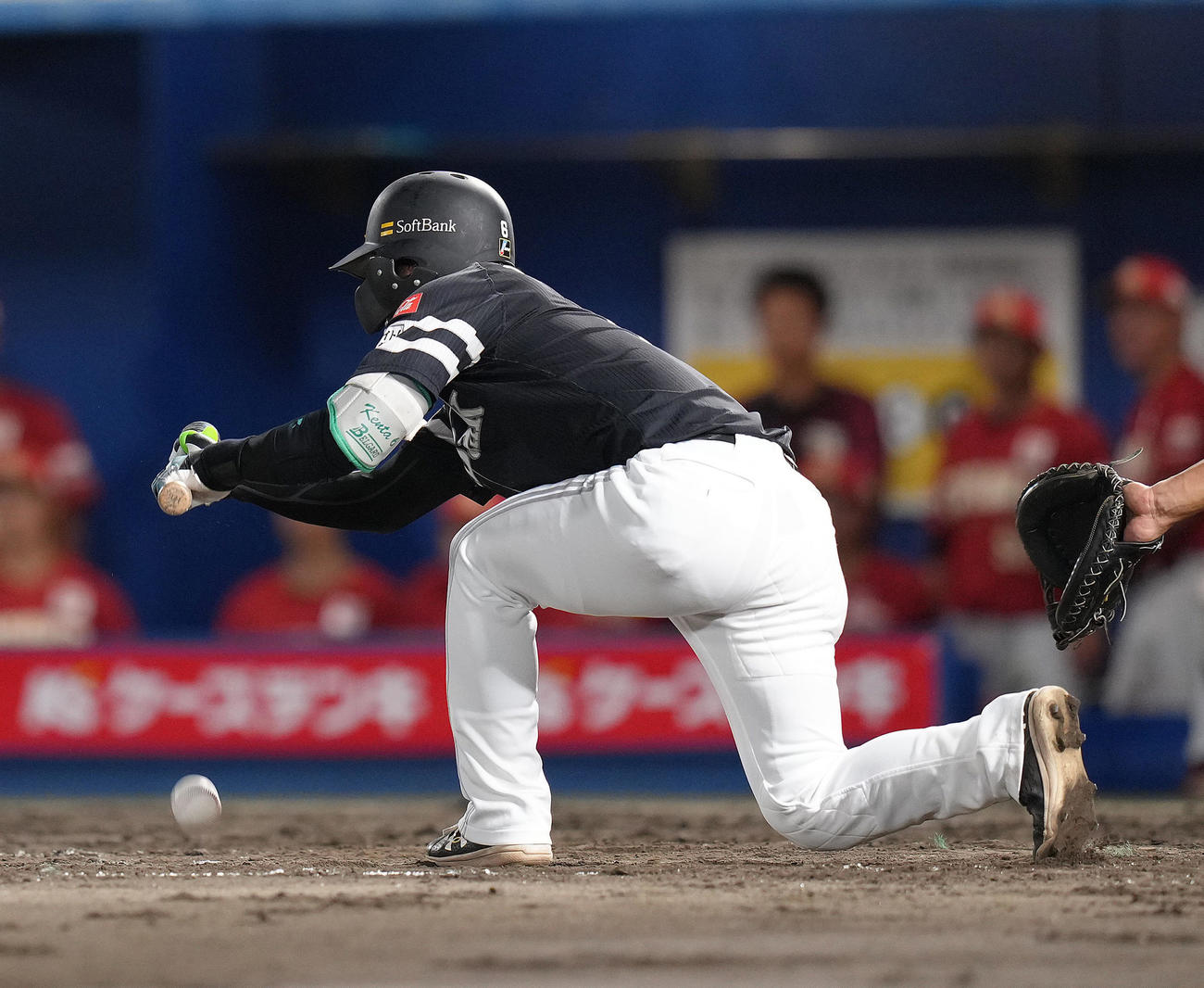 日刊スポーツ・ソフトバンク担当 on X: 