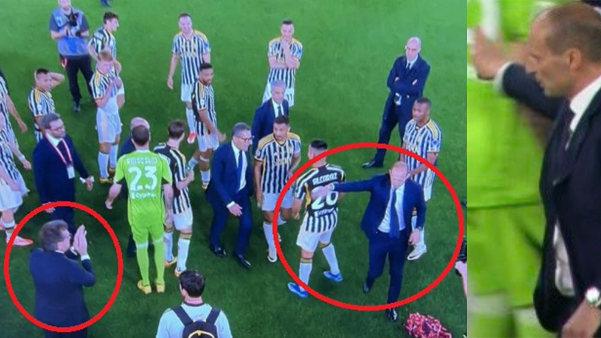 L’unico padre tempo che ha effettivamente operato in silenzio