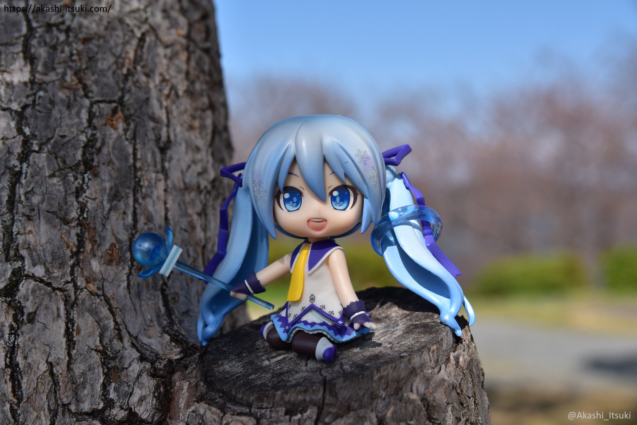 明石 いつき📷みくさんぽ on X: 