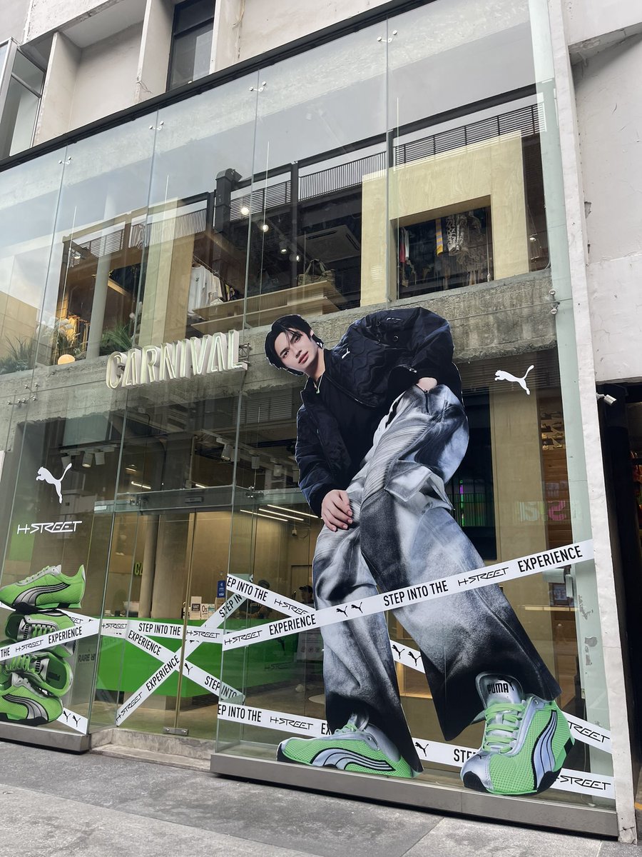 สุดหล่อตัวใหญ่จัง🤏🏻