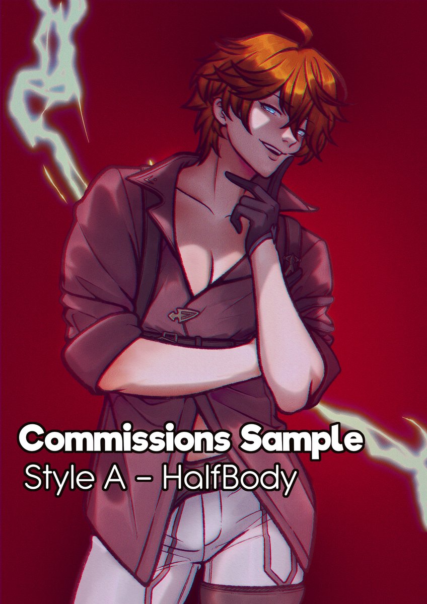 Commissions Sample 
Commission info :  inuriies.carrd.co 
#FFXIVART #FFXIV #commissions