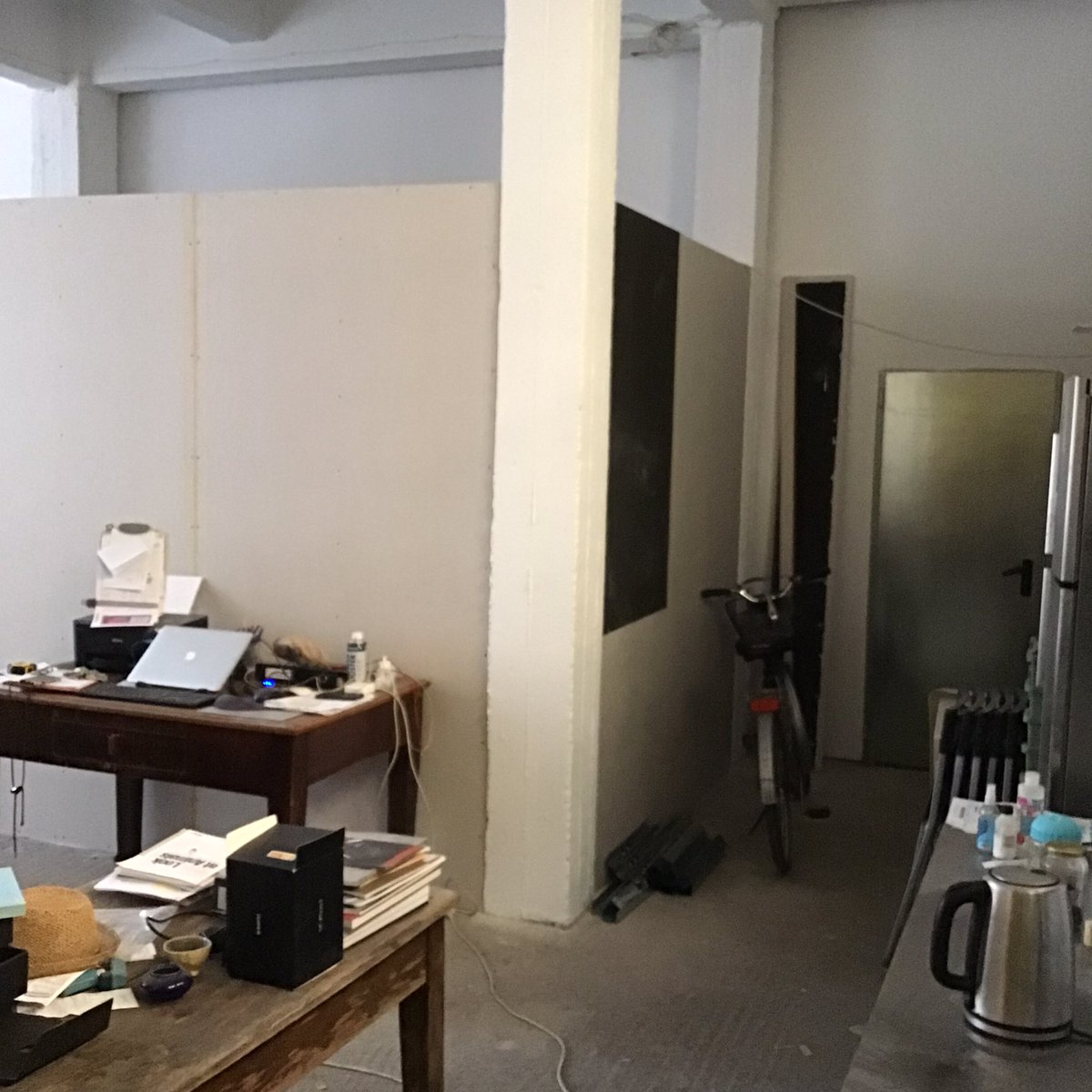 Jason Simpson - Arte Kunst Art tweet media