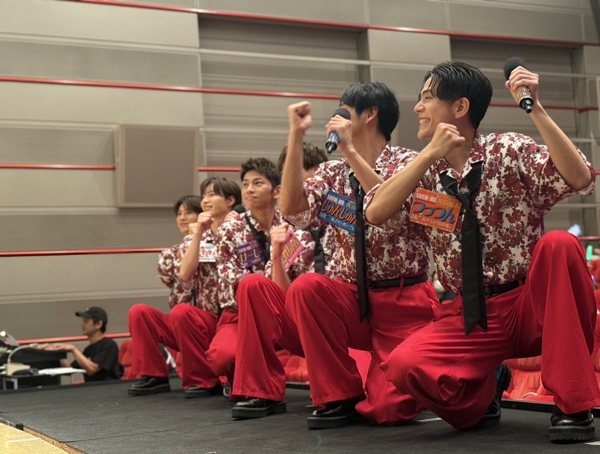 井筒雄太/SHOW-WA (@yuta_show_wa) / X