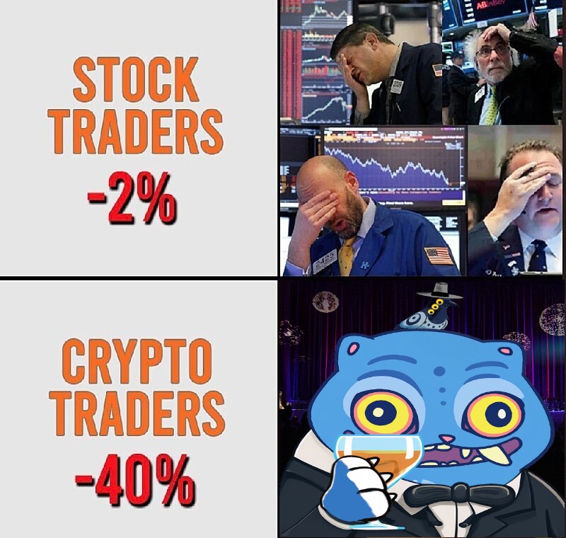 why so serious?
Soon, $M will go to the moon📈📈