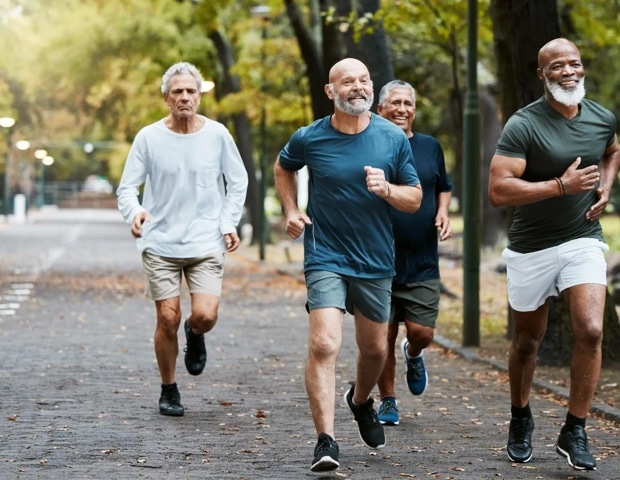 WRIGHT Foundation CIC (@wrightfounduk) on Twitter photo Older adults who regularly participated in a community-based #exercise program were able to slow - and in many cases reverse - declines in cardio #fitness and #strength that naturally come with age
<a href="/NewsMedical/">News Medical</a>
news-medical.net/news/20250819/… Older adults who regularly participated in a community-based #exercise program were able to slow - and in many cases reverse - declines in cardio #fitness and #strength that naturally come with age
<a href="/NewsMedical/">News Medical</a>
news-medical.net/news/20250819/…
