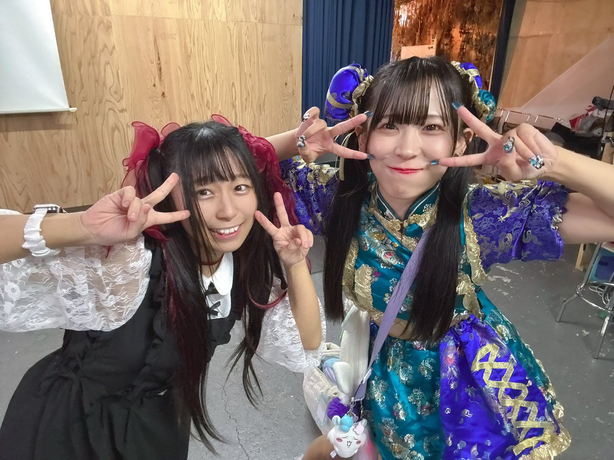 ミルキー妖精!あーみーちゃん (@milky_ARMIE) / X
