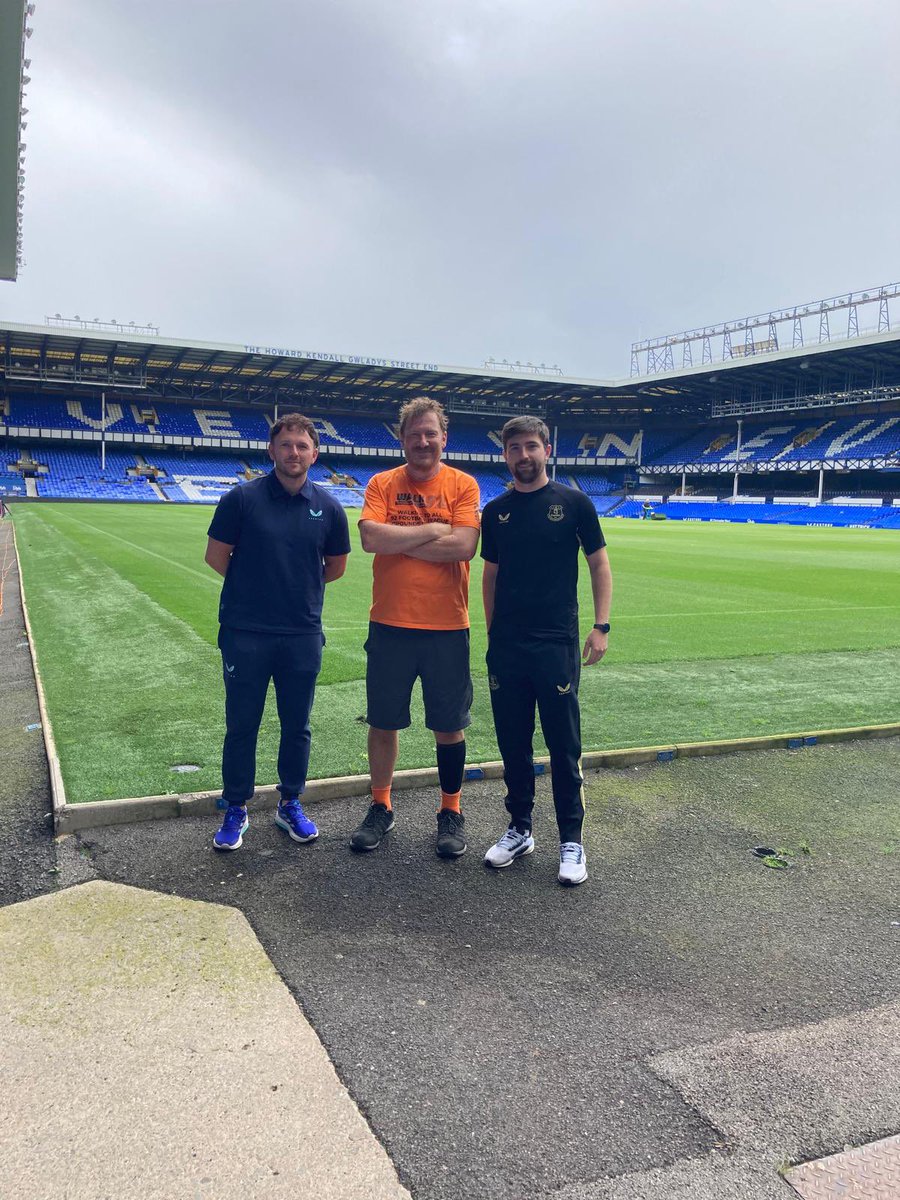 Walk92 UK (@walk92uk) on Twitter photo Day 25✅
<a href="/LFC/">Liverpool FC</a> <a href="/Everton/">Everton</a> <a href="/LaticsOfficial/">Wigan Athletic</a> all completed yesterday!
Daily roundup:
vm.tiktok.com/ZNd4hY5kV/
<a href="/OfficialOAFC/">Oldham Athletic</a> up next today where <a href="/JustWiggo/">Xavier Wiggins</a> ticks off club number 29!
To donate:
crowdfunder.co.uk/p/walk-for-dlag Day 25✅
<a href="/LFC/">Liverpool FC</a> <a href="/Everton/">Everton</a> <a href="/LaticsOfficial/">Wigan Athletic</a> all completed yesterday!
Daily roundup:
vm.tiktok.com/ZNd4hY5kV/
<a href="/OfficialOAFC/">Oldham Athletic</a> up next today where <a href="/JustWiggo/">Xavier Wiggins</a> ticks off club number 29!
To donate:
crowdfunder.co.uk/p/walk-for-dlag