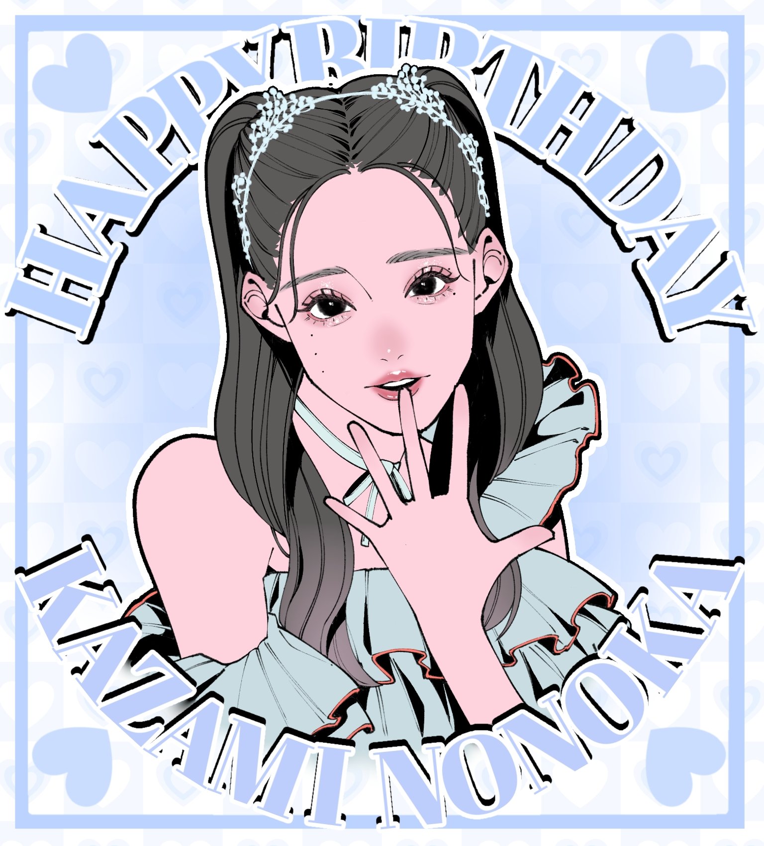 towa（とわ） (@towa_m) / X