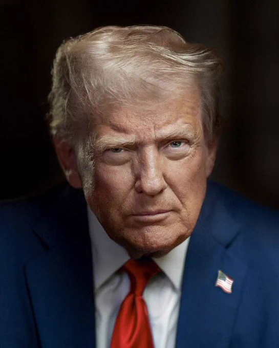 🔵CRYPTOGOOS: L'Unione Europea propone di eliminare le tariffe sui beni industriali statunitensi per accontentare Trump