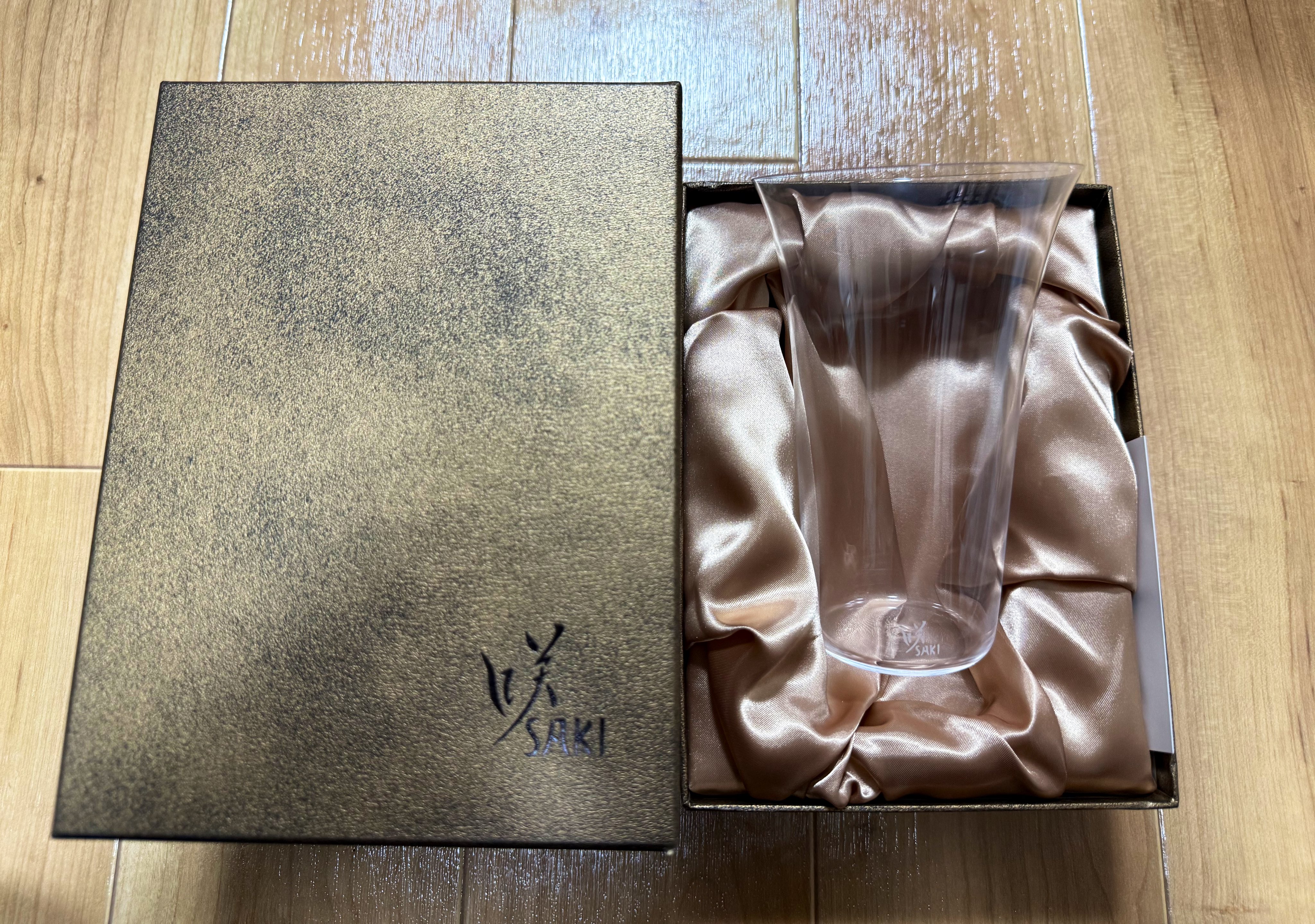 咲グラス~Saki Glass ~ (@Saki_Glass) / X