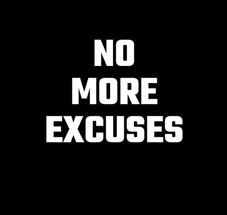 The_BrandDoc's tweet image. Stop blaming money for your stagnation.
You’ve got unread books gathering dust.
Courses you bought but never finished.
Free resources you saved but never opened.

It’s not always lack of money but lack of discipline.
Start with what you already have.

#NoExcuses
#UseWhatYouHave