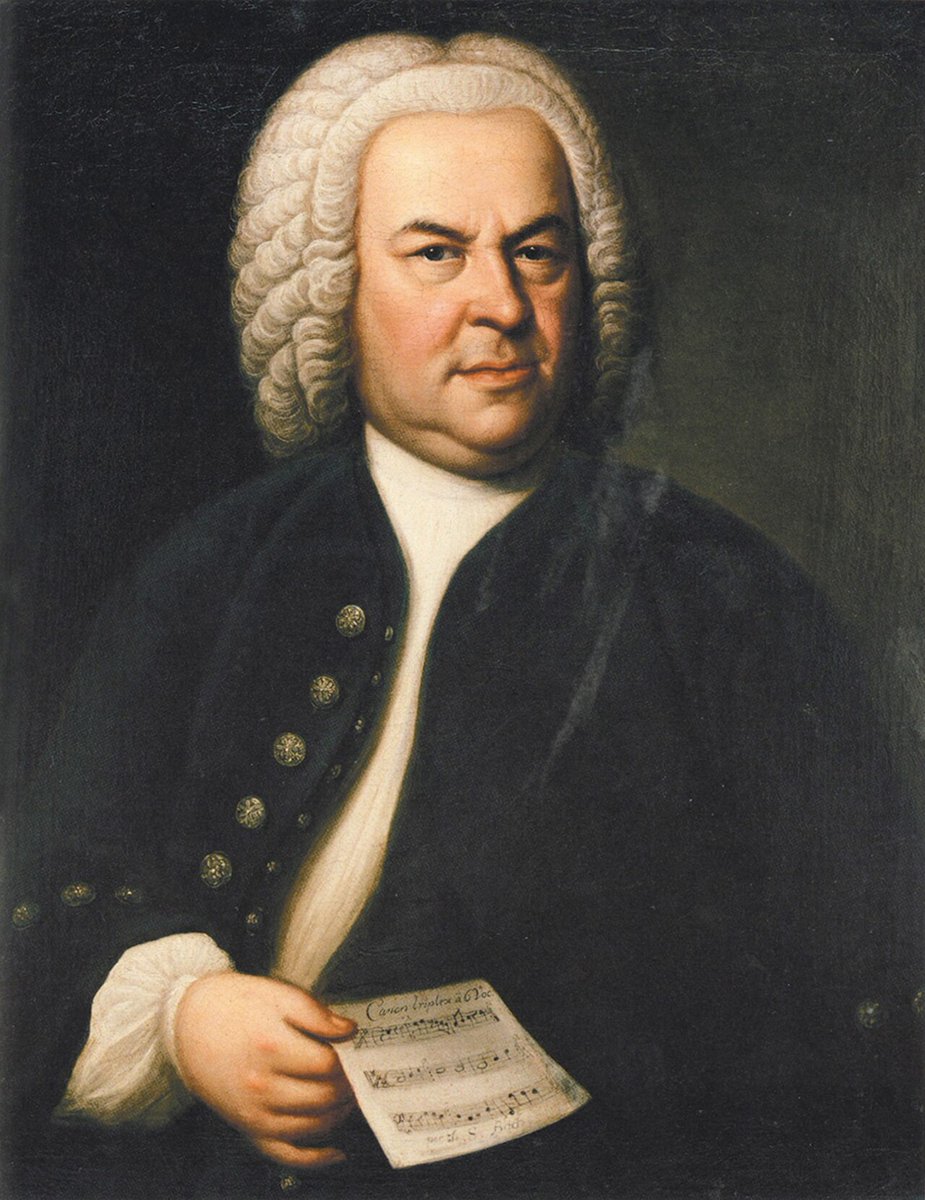 Bach: Brandenburg Concerto No. 5

Dinleyip dinletelim :)