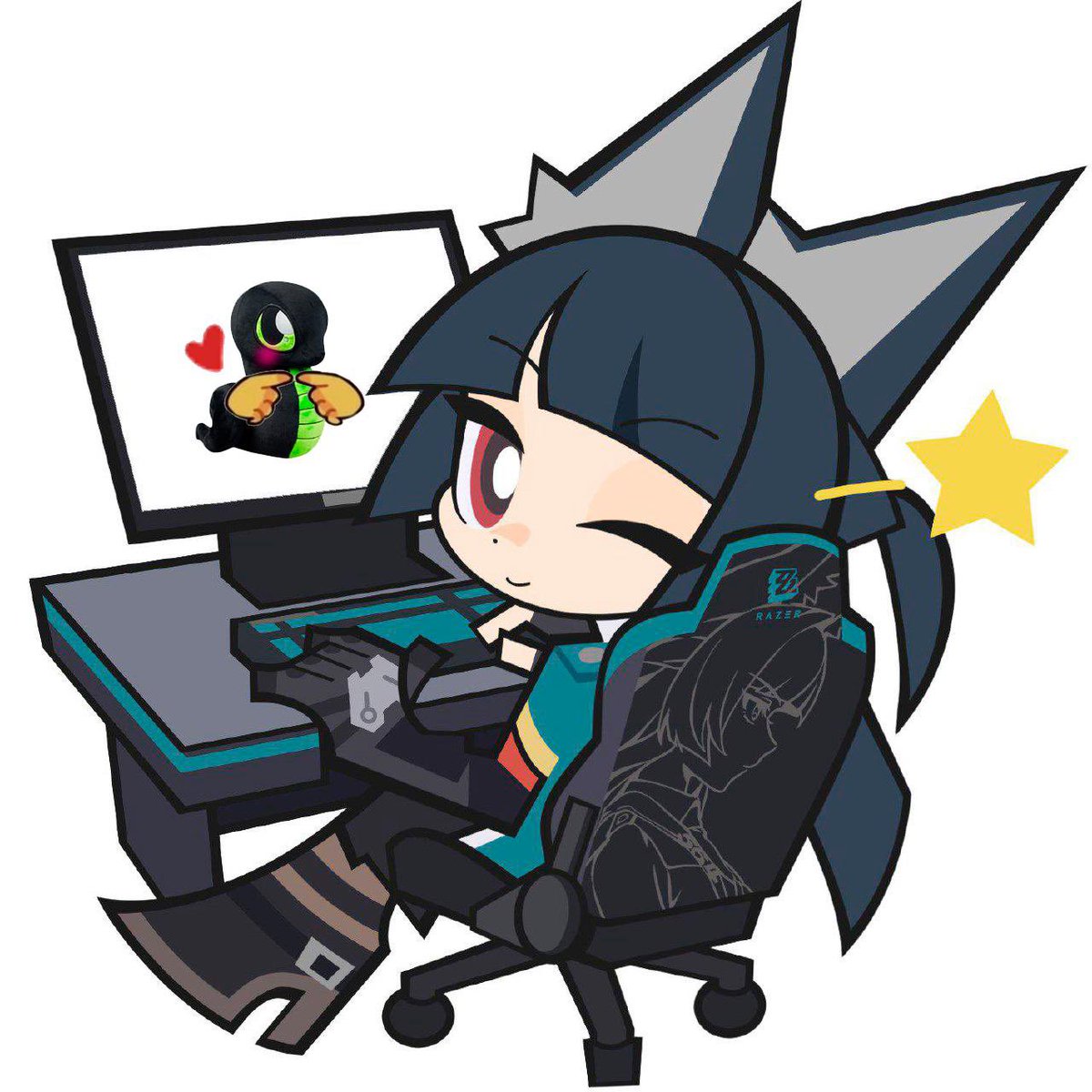 ɪʟʏᴀ ɢɪʙᴏɴɪᴄʜ tweet media