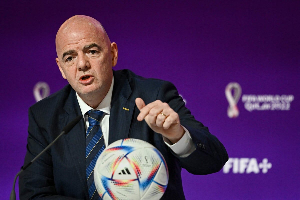 FIFA President Gianni Infantino, CAF President Patrice Motsepe, and 54 football association presidents are set to attend Saturday’s CHAN final at the Moi International Sports Centre, Kasarani.

#CHAN2024