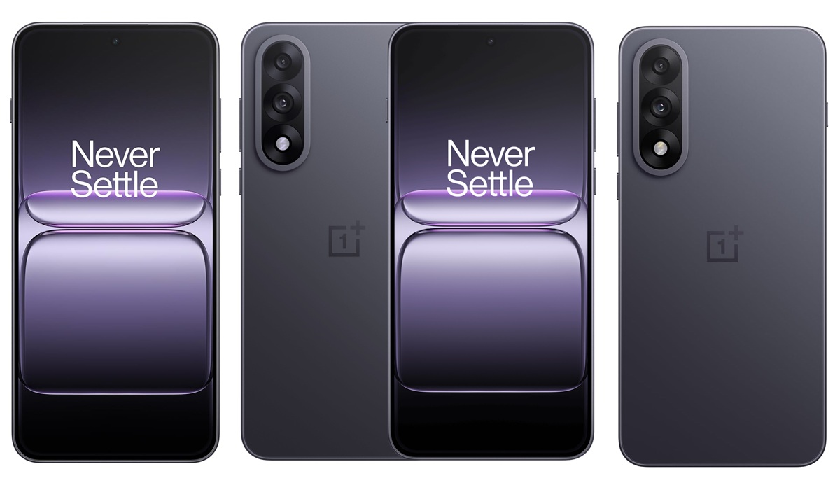 OnePlus Nord 5 features a 6.83-inch 144Hz display, delivering smooth visuals, and is powered by the Snapdragon 8s Gen 3 chipset for fast and efficient performance. The gaming phone features a dual rear camera setup with a 50MP main sensor, a 6800mAh battery (5200mAh in Europe)