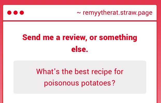 why would there be a recipe for poisonous potatoes?? 

anyway if you want to get some fast just coat it with poison but if you want to be a bit more lowkey about it then inject it. put it in some sewage water too and let it rot for good measure