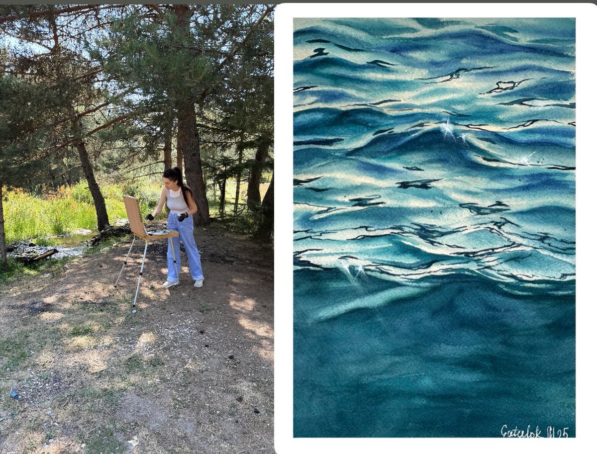 I'm Alex from 🌍, this is my art.

QT Yours!