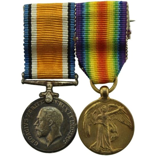 LOST, STOLEN &amp; WANTED Medals  
KP62  E.T. PACKER - RNVR
1)     British War Medal 
2)     Victory Medal
Any information to the whereabouts of the medal please contact:   
Kent Police / Ashford Police - JZ/LR/1924/04
or
info@medal-locator.com
