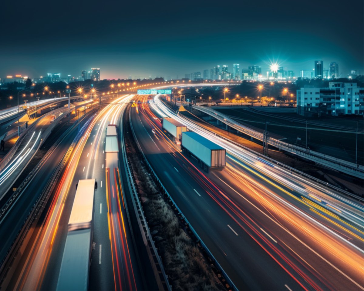 mcislog's tweet image. Unlock supply chain analytics with intelligent tracking! Find out how a unified data framework can overcome data interoperability issues and drive supply chain excellence. #SupplyChain #DataInteroperability
sctechinsights.com/the-way-to-bet…