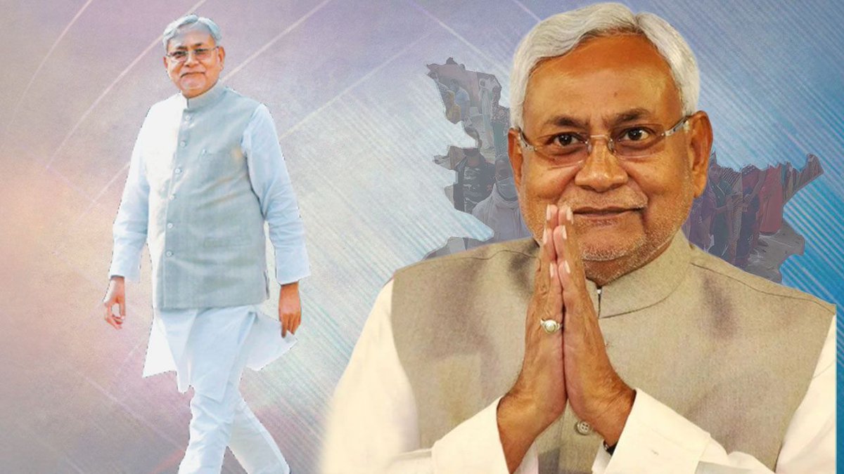 IndianTechGuide's tweet image. 🚨 Bihar government to provide free land to companies investing over ₹100 crore and generating at least 1,000 jobs in the state.