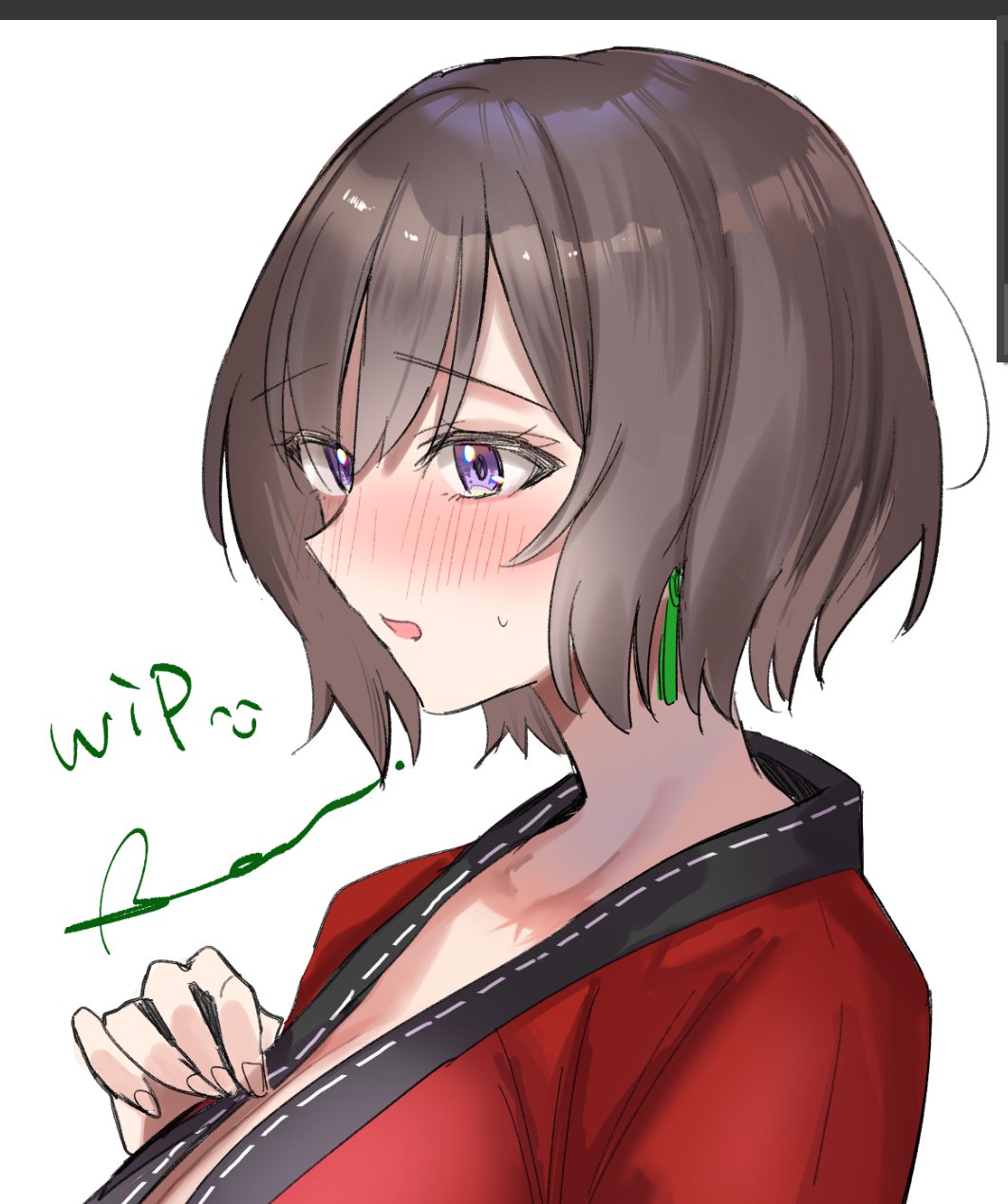 ひよこびーむ🐥新刊委託中 on X: 