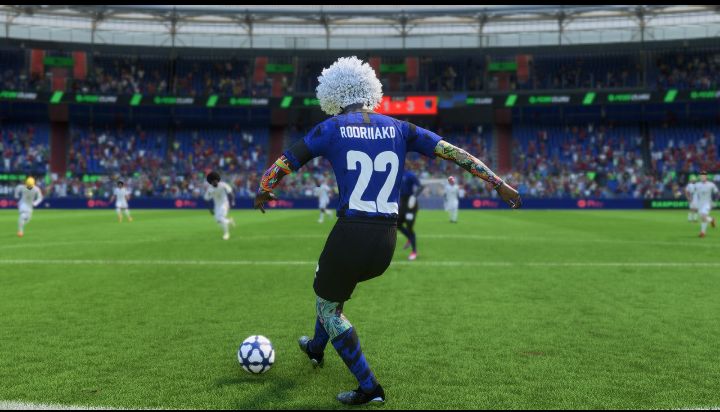 6/6 en @11x11Brasil Vamos con todo equipo <a href="/hachaesports/">Hacha eSports</a> 💙🖤