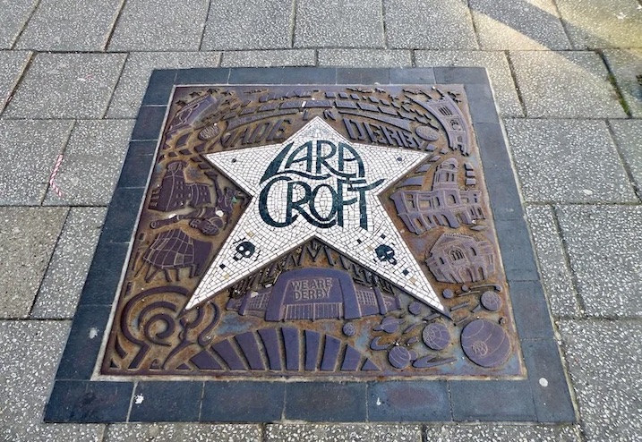 Ian Weightman (@weightmanpr) on Twitter photo Here's the link to the travel media’s September 'News in Brief' <a href="/VisitDerby/">Visit Derby</a> Press Room - giving #travel editors and writers quick access to recent news from the city. (Including, why Derby is getting ready to celebrate Lara Croft’s 30th birthday in 2026). bit.ly/47gv5sE Here's the link to the travel media’s September 'News in Brief' <a href="/VisitDerby/">Visit Derby</a> Press Room - giving #travel editors and writers quick access to recent news from the city. (Including, why Derby is getting ready to celebrate Lara Croft’s 30th birthday in 2026). bit.ly/47gv5sE