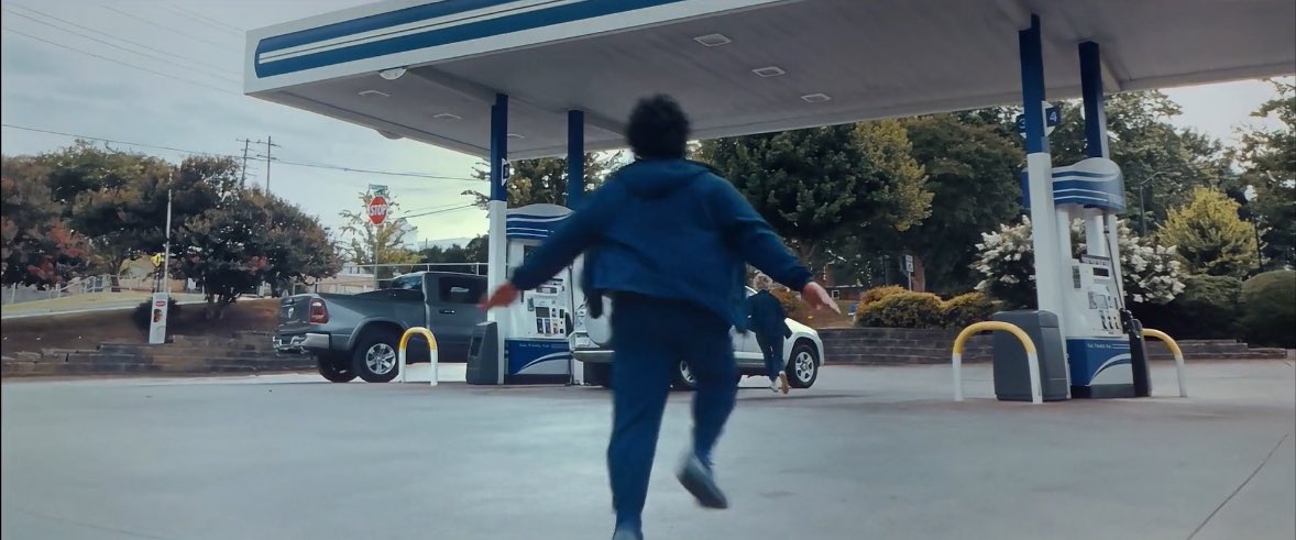 On my way to harass people about Halloween plans in August