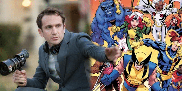 LaCasaDeEL's tweet image. Marvel prepara el reinicio de X-men con un director que promete una visión renovada lacasadeel.net/2025/08/marvel… #jakeschreier #kevinfeige #marvelstudios