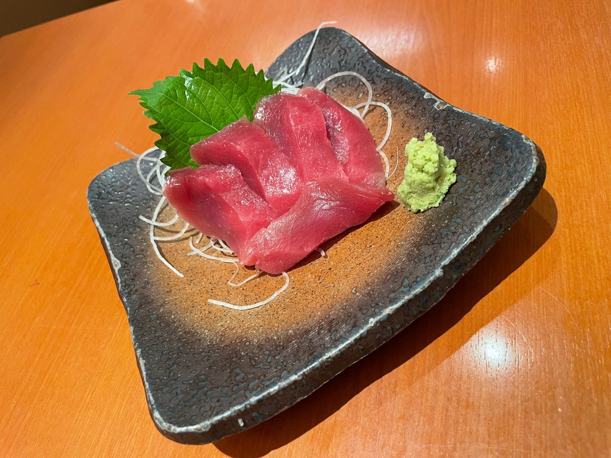 おさしみページ 行かないと損！アラモアナセンターで絶品刺身＆寿司を堪能♪アヒ