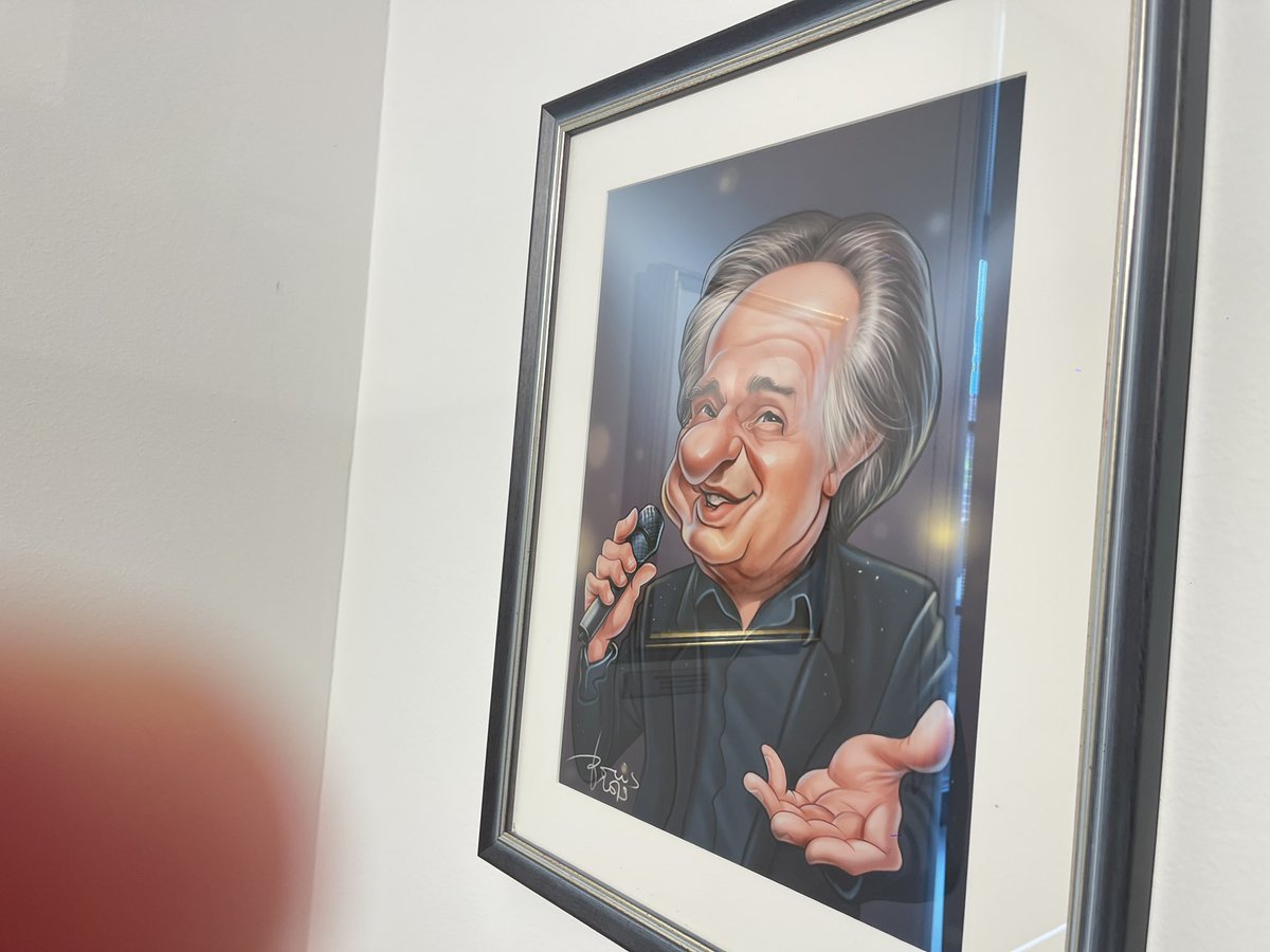 Privilegij je snemanje prvega podcasta portala e-Maribor.si z Alfi Nipičem
Kmalu na portalu e-Maribor.si