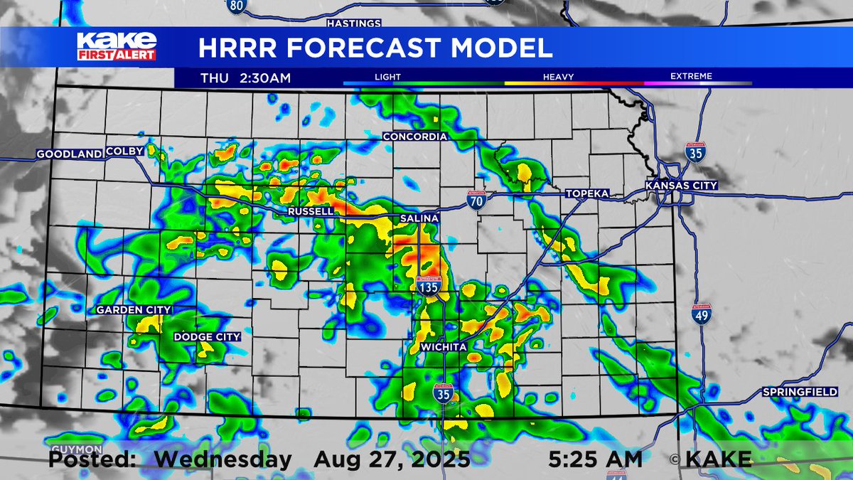 Frank Waugh, CBM KAKE 🐍 🐢=🌧️ tweet media