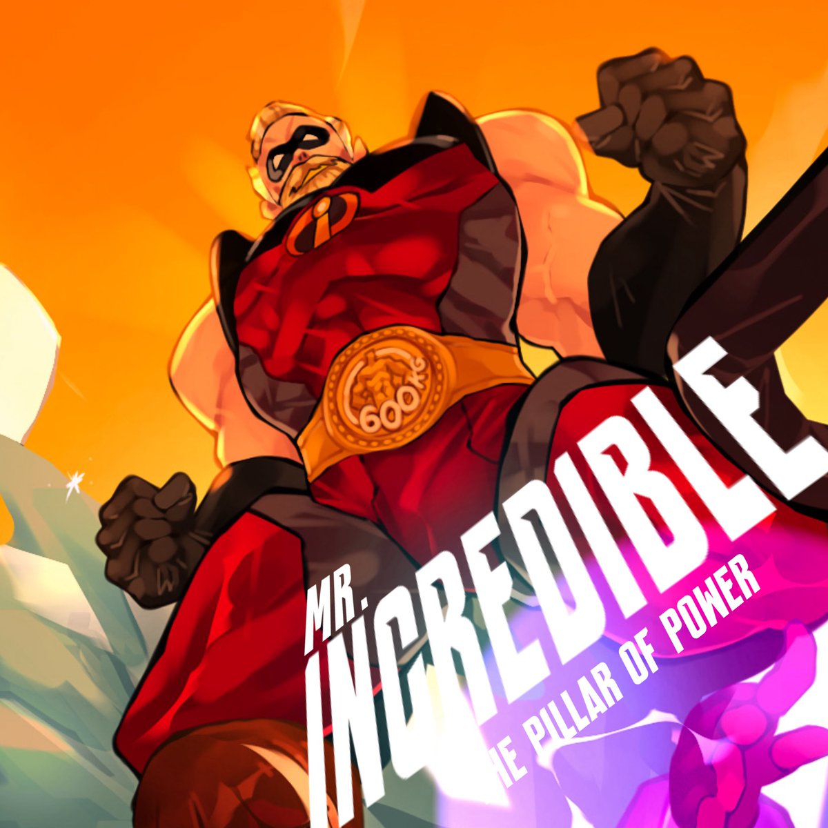 yuk1__draw's tweet photo. The INCREDIBLES 10 years later #fanart #theincredibles #pixar #gammajack #draw #drawing #digitalart #DigitalArtist https://t.co/gUzrK0kQME