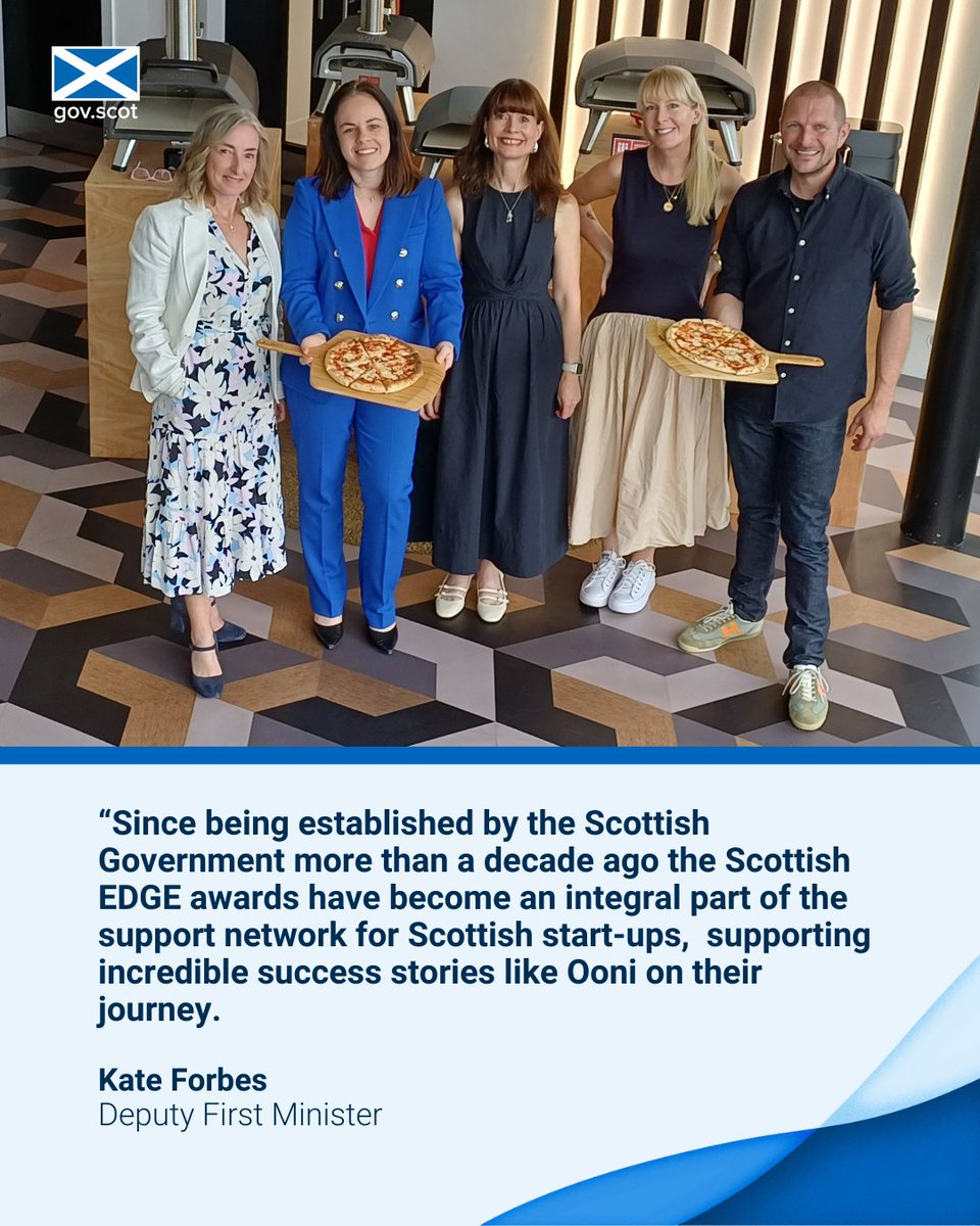 Scottish Government Finance and Economy tweet media