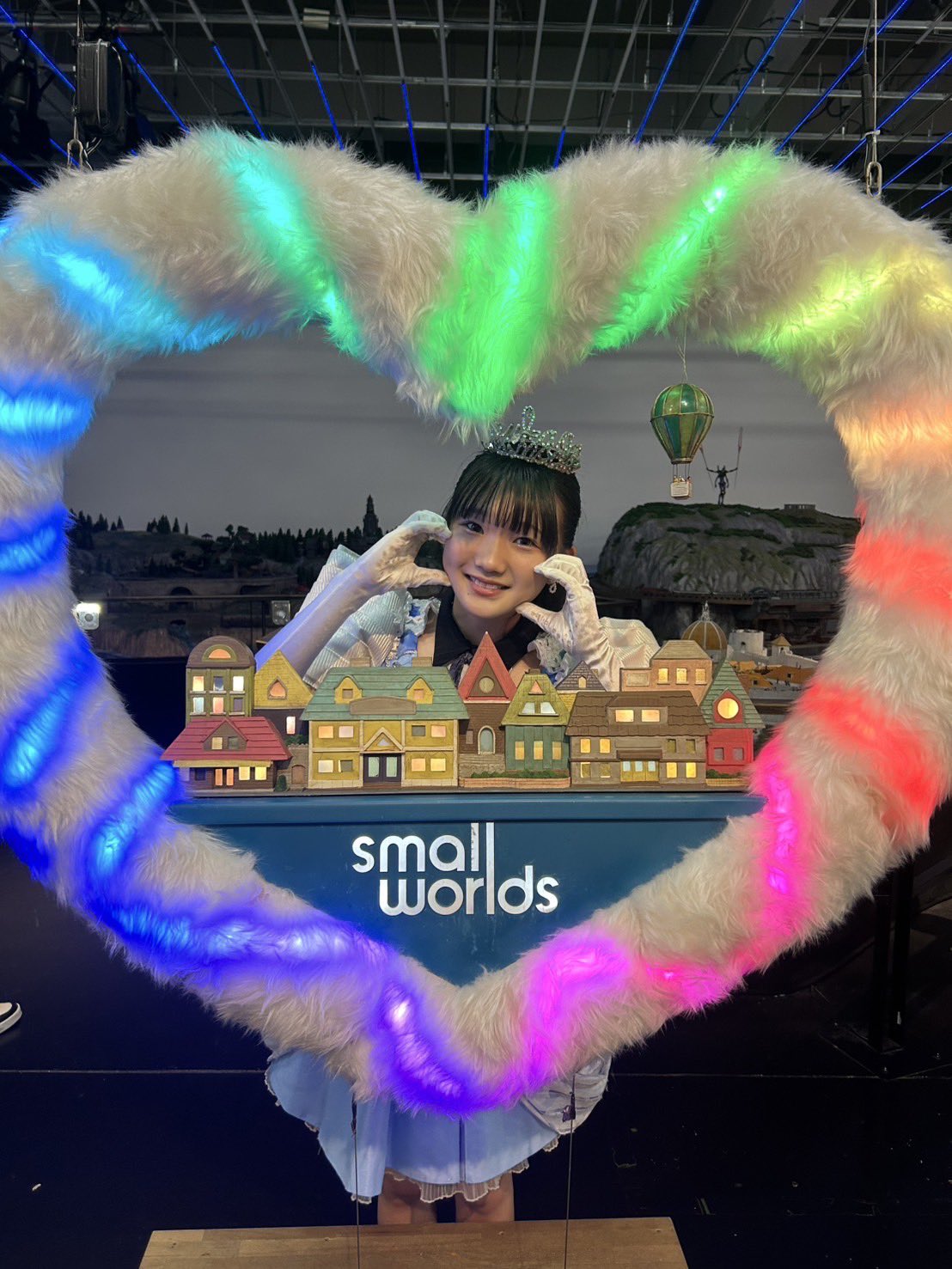 りんちゃんです♡ FejIgsTVQAA4FRt.jpg