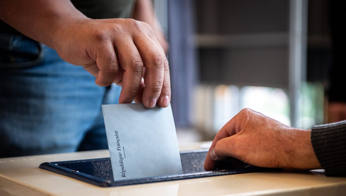 🗳️ Les élections municipales auront lieu les 15 et 22 mars 2026, annonce le gouvernement
➡️ l.ici.fr/A9v