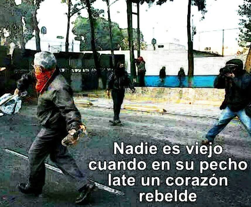 Anarquista Antifascista Ⓐ (@anarquista161) on Twitter photo 