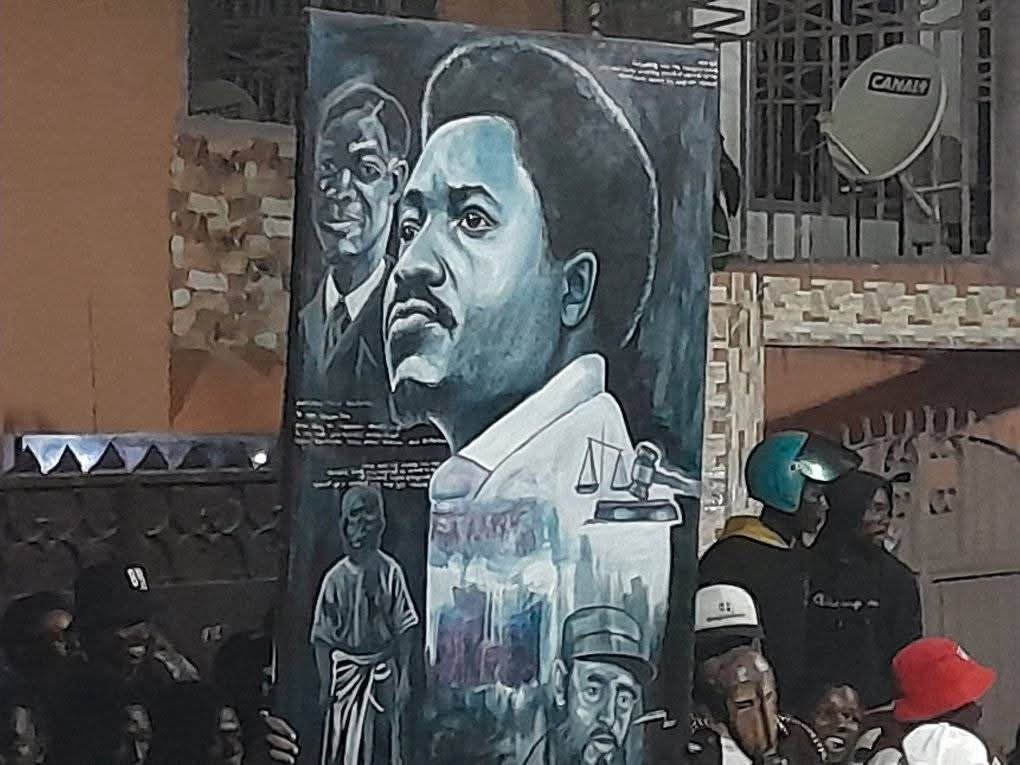 Patrick Lokala (@patricklokala_) on Twitter photo #RDC ! Cher <a href="/ConstantMutamba/">Constant Mutamba</a>, c’est le passage obligé pour entrer dans l’histoire par la grande porte. #RDC ! Cher <a href="/ConstantMutamba/">Constant Mutamba</a>, c’est le passage obligé pour entrer dans l’histoire par la grande porte.