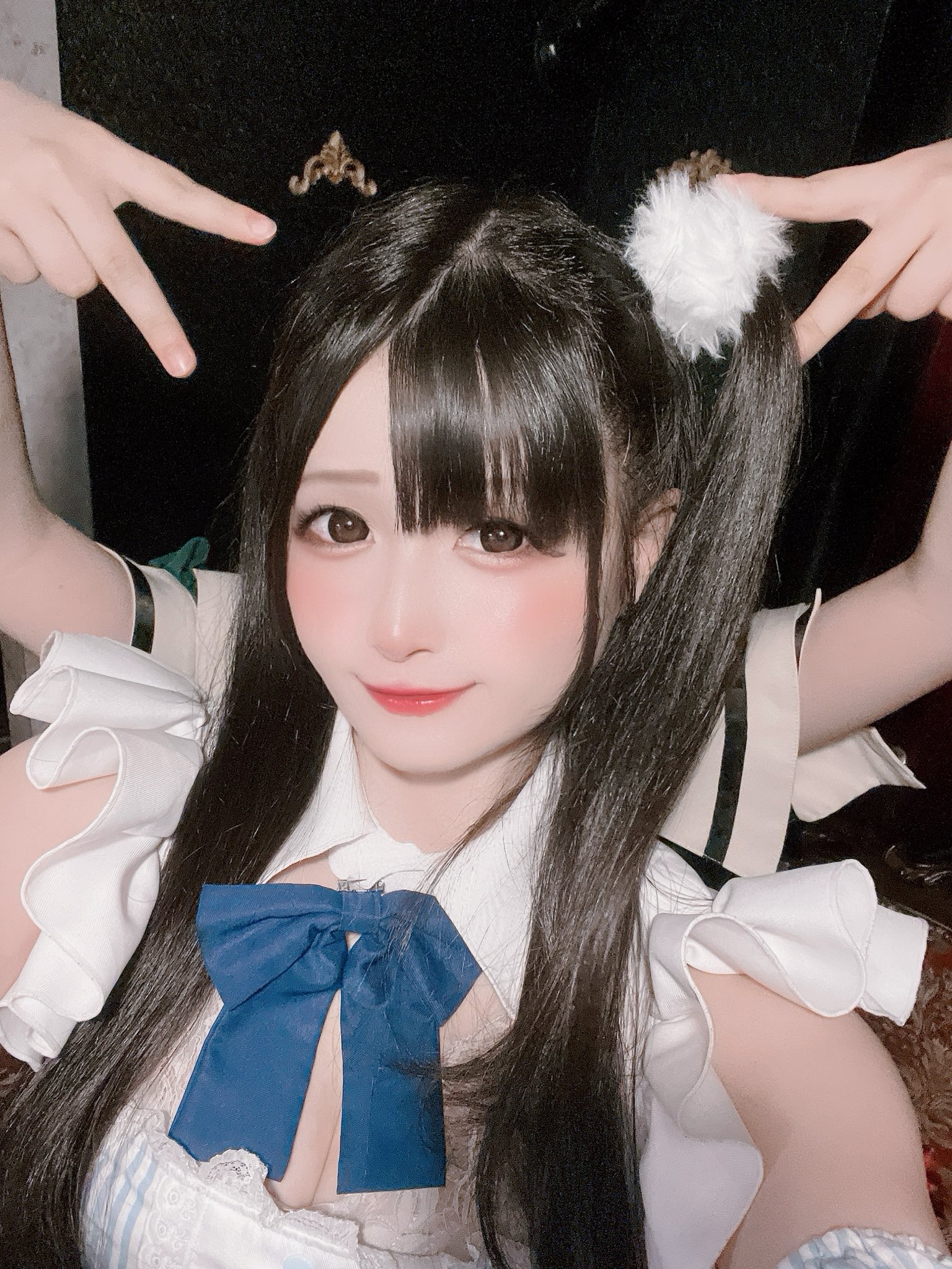 Shirayuki様♡ありがとうございます♡ しらゆきばにらさん🐈‍⬛🩶❤️ on X: 