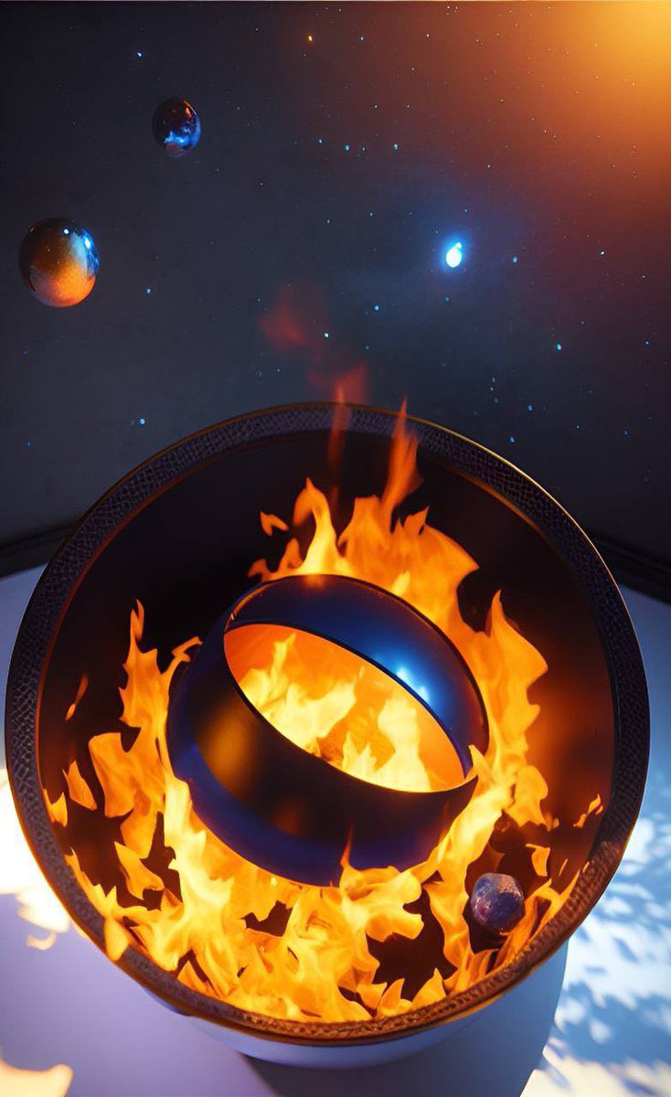 Hailey LUNC XRP tweet media