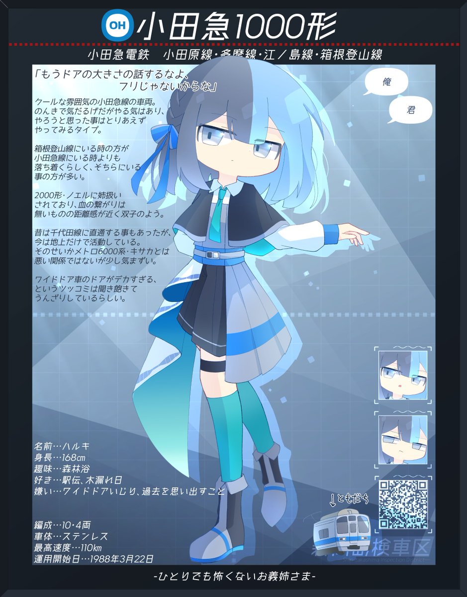 しんなな (@Bashamichi_mm04) / Posts / X