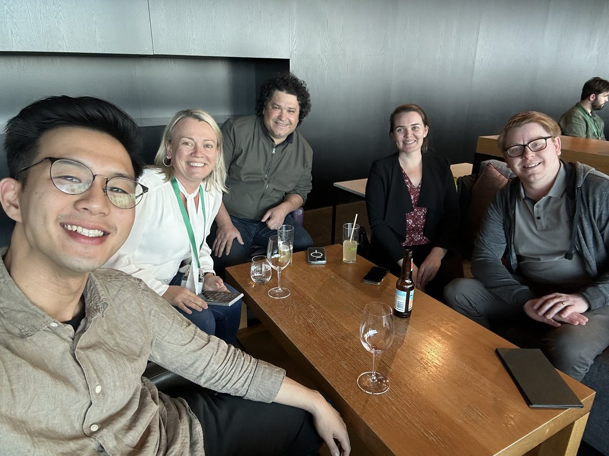 We miss your presence at UQ <a href="/alberilla/">Alberto Amarilla</a>!!