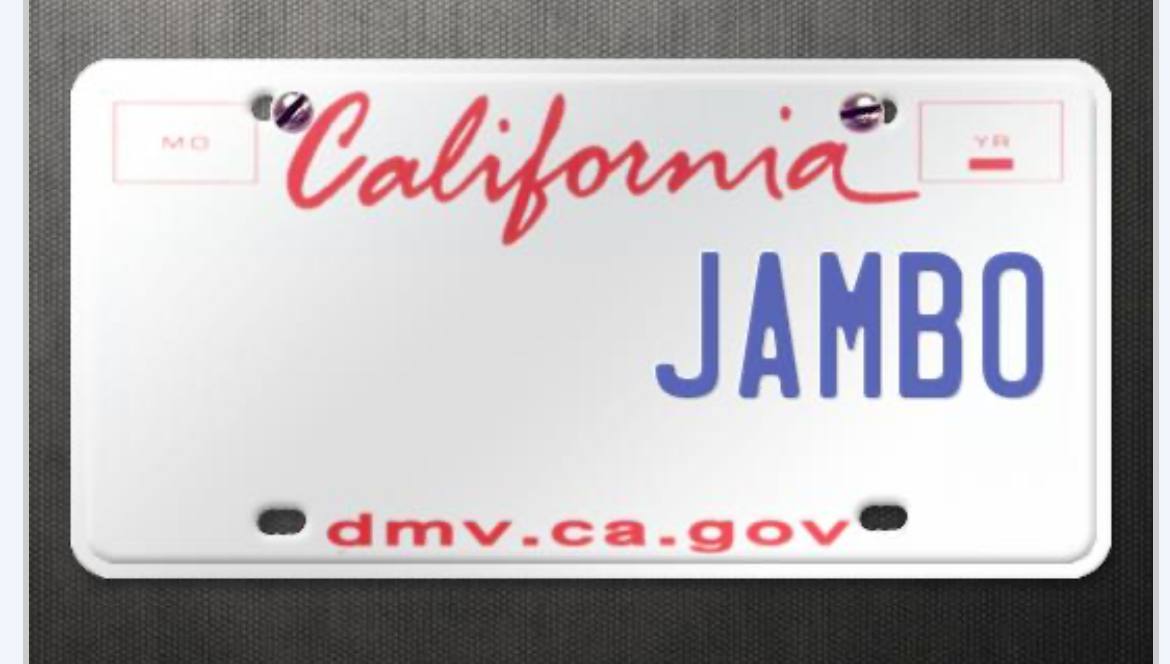 I missed $jambo 😭😭😭