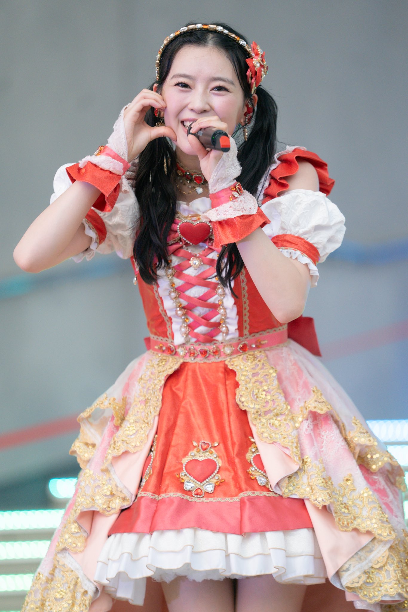 5739 辻野かなみ 坂井仁香 生写真 9枚セット 生写真 第37弾 超ときめき♡宣伝部(坂井仁香 他) - メルカリ