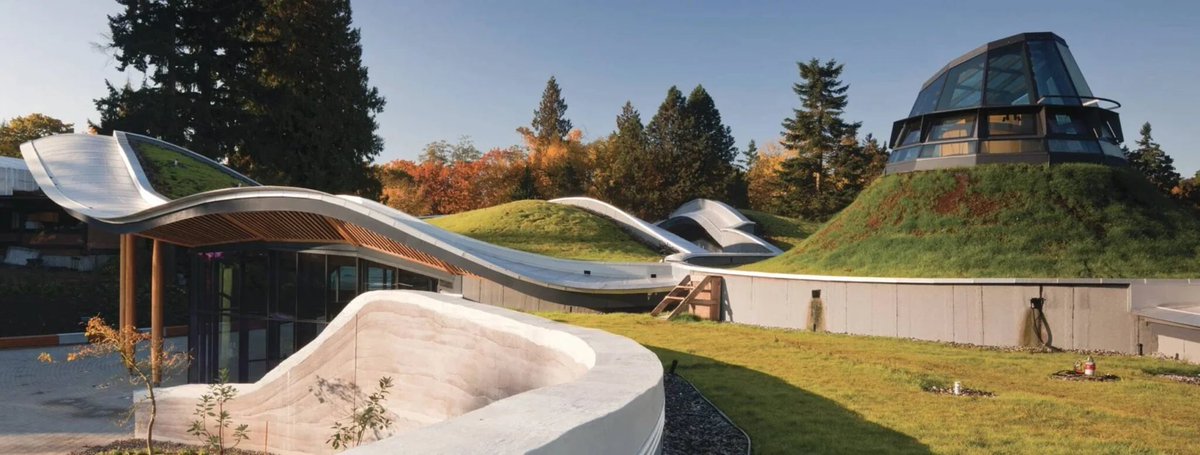 Great to see <a href="/GRINBC/">GRIN BC</a> launching a new #greenroof course! Based in #Vancouver? Gain a deep understanding of green roofs as multi-functional systems for both large &amp; small projects.

Starts 6th Sept, sign up now! 👇

#greenroofcourse #livingroofs #education

grinbc.org/launch-of-gree…