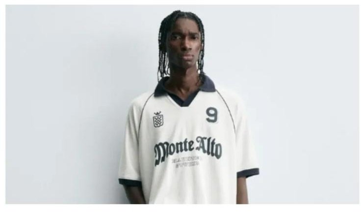 carlos calvo varela 🍉 (@karloskvar) on Twitter photo Dos fenómenos culturais mais interessantes dos últimos anos: A inteligência de Inditex para estetizar elementos tradicionalmente desprezados da nossa cultura, dos bairros ao brutalismo costeiro de Bergantinhos. Dos fenómenos culturais mais interessantes dos últimos anos: A inteligência de Inditex para estetizar elementos tradicionalmente desprezados da nossa cultura, dos bairros ao brutalismo costeiro de Bergantinhos.