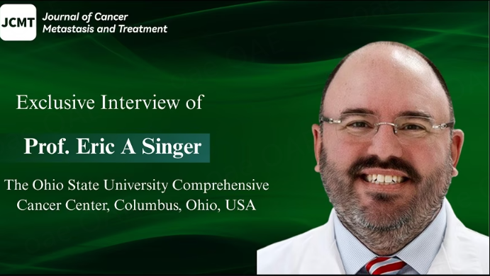 OAE_JCMT's tweet image. 🍃Today the wind is very strong. Hope the academic influence of the experts can also reach everyone&apos;s hearts.😇
Come and watch our exclusive interview with Professor Eric A. Singer!

Video link: v.oaes.cc/uploads/202508…

#expert #interviewexcellence #Medical
